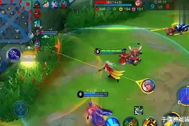 LOL手游外挂横行 ELO制裁玩家梅开二度 官方再不作为这游戏就凉了图片