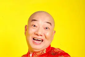 闻香识女人 | 比女人更女人的巴蜀笑星—张德高图片