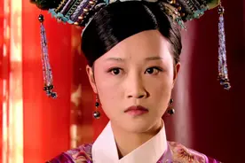 原来甄远道最疼的女儿，是自私的浣碧，你看浣碧生母叫啥名字？图片