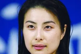 郭晶晶现身东京奥运会，在嫁入霍家之前，她有多厉害？图片