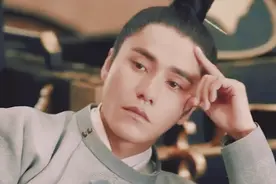 正说耶律隆庆：萧燕燕的爱子，圣宗忌惮的母弟，契丹第一高富帅图片