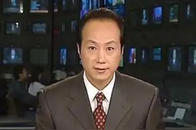 罗京去世前撒了一个“谎”，这个谎“骗”了大家整整12年图片