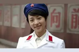 《琅琊榜》里的夏冬去哪了？低调结婚生子，甘心享受娱乐圈的寂寞图片