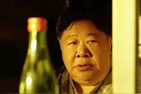 “小人物，大酒量”豁达实在又永远吃不饱的北京爷们刘金山图片