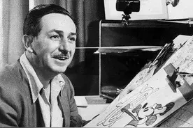 做动漫拍电影建乐园，开辟新的商业模式，为什么迪士尼总能成功？图片