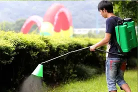 草甘膦，能在百草枯之后顺利接过大部分除草的重任吗？图片