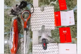 什么牌子的蒸汽拖把比较好，shark蒸汽拖把怎么样图片