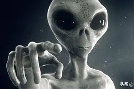 前曼联球星和妻子目击UFO后吓坏了？这是我们最接近外星人的一次图片