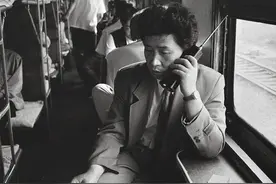 没落的温州出租车：单块车牌曾高达150万，如今司机傻眼图片