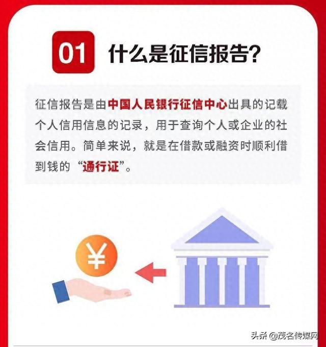 工商银行查询个人征信，工商银行查询个人征信多久出结果 配图02