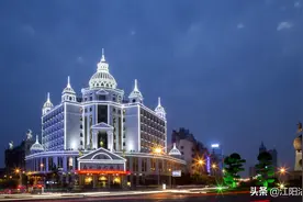 泸州城北新区，才是高档小区发源地，三十年发展回顾图片