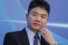 京东数科临阵换将，女80后出任CEO，是刘强东校友图片