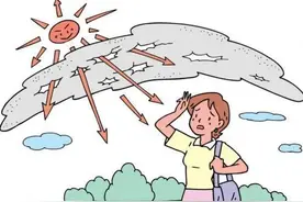 吃这些会让人变黑，你知道吗？我们应该怎么吃图片