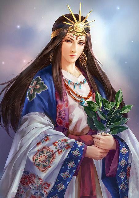 无双系列里的各类特殊武将盘点