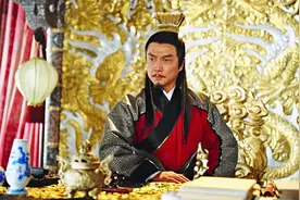 武林高手就能在皇宫来去自如？那是因为你不知道这5位皇室高手图片