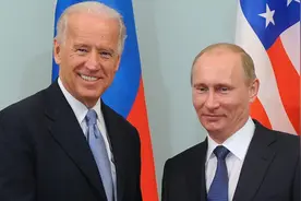 围攻失效后拜登求和？普京先给一个下马威，美国盟友见势不对倒戈图片