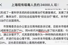 中国禁毒黑科技，厉害得难以置信图片