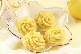 经典欧式美食，在家轻松做～又香又营养，宝宝直呼没吃够图片