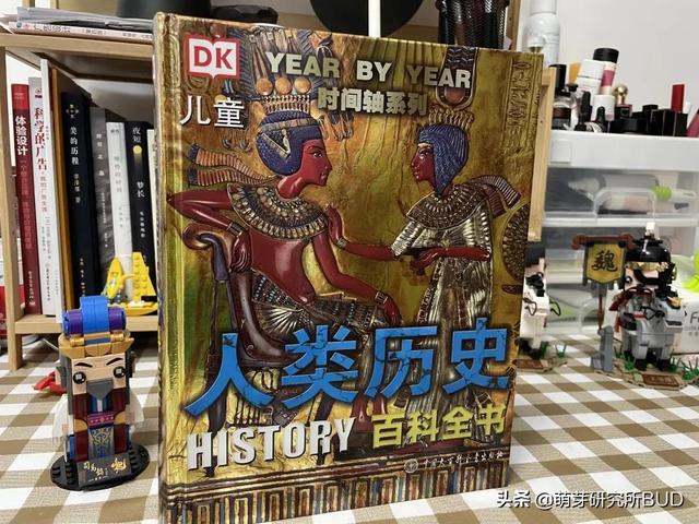 孩子从痴迷《三国》到爱上历史,我做了这些事,暑假正是好时机