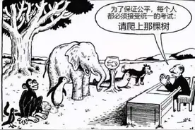 教学中的“精细化管理”：虽日爱之，其实害之图片