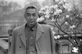 浩然：我为什么喜欢读文学新人的第一本书？图片