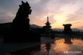 九华山：外国和尚修成中国菩萨，“我不入地狱谁入地狱”就出自他图片