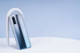 玩家们的「心头好」——性能先锋 iQOO Z1图片