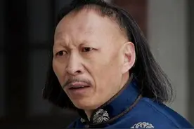 55岁老戏骨李明现状太心酸！一年无戏可拍，养家糊口都成难题图片