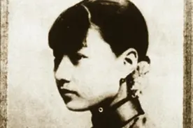 民初第一美女刘喜奎：拒绝梅兰芳，逃出数位总统的魔掌，嫁给丑男图片