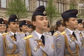 正戴像和尚，歪戴像流氓！短命军帽遭中国官兵一致反对｜轻武专栏图片