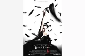 压抑与性的角力——一枝同气，并蒂双生的《黑天鹅》图片