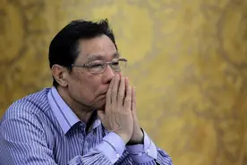钟南山儿子戴爱马仕皮带被骂扎了谁的眼？最后，我只想说这几点图片