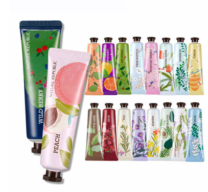 圣罗兰身体乳是什么味道