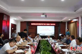 好消息！南岳机场站坪扩建，机位增至11个图片