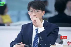 何炅 撒贝宁都带不动：很遗憾，它变味了图片