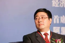 陕西首富荣海坠落：大学老师辞职，14年赚30亿，5年转手企业图片