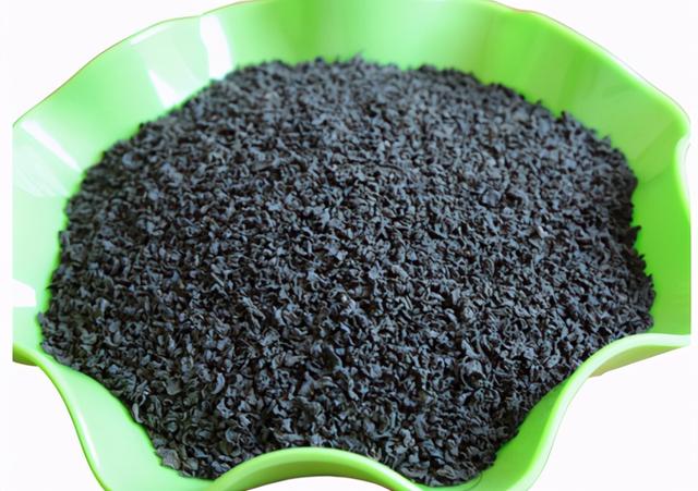 叫米不是米，附生于稻田，曾遭嫌弃没人捡，如今靠种植才够吃