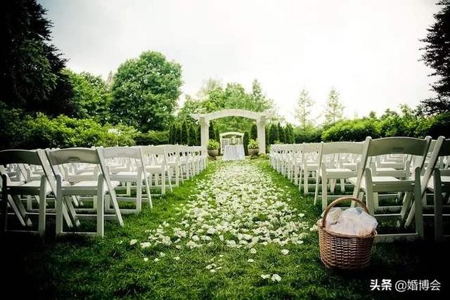 90后个性婚礼策划方案 许你一场不一样的婚礼