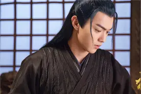 许凯对走红始料未及，其实是“扔”到娱乐圈的普通人图片