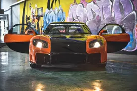 价格超54万的马自达，提车竟然还要等？图片