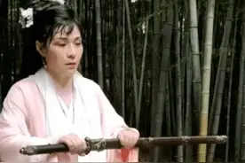 导演女儿带资入组，当女一片酬600万，烂到一个镜头要拍十几次图片