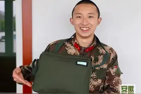 军营“爆款”，兵哥直呼好用！图片