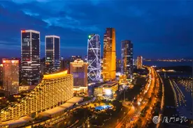 又一数据高居全国第三！@厦门人，这样的生活你期待吗？图片