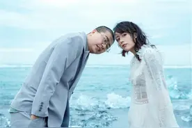 李诞黑尾酱离婚原因疑曝光，女方涉嫌精日，男方结婚时就不自愿图片