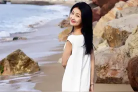 甘薇与贾跃亭结婚十多年，过着怎样的生活？如今要“天价”养孩？图片