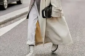 你适合“高跟鞋”还是“平底鞋”，与身高无关，主要看这3点图片