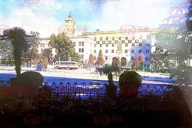 一座厂 一甲子！在褪去往昔的辉煌后 华药地块将如何焕发新的生机图片