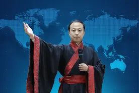 柯胜威：如何自我介绍，让别人一下子就记住你？图片