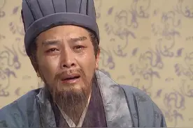 韩信北伐一次就能成功，为何诸葛亮却五次全都失败？原因很简单图片