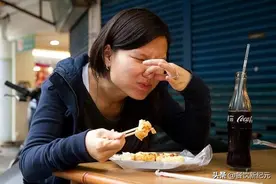 老外网评“4道恐怖广西菜”，本地人：“我都头皮发麻，不敢吃”图片